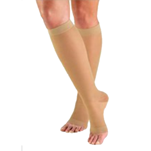 Medical Compression  Stocking Class-2
Knee Length
